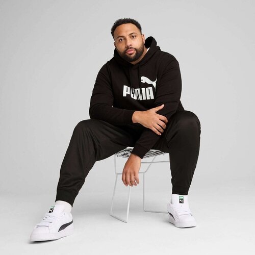 Puma Hanorac barbati Ess No 1 Logo Hoodie Tr 68257201