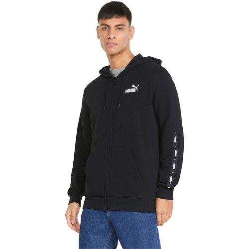 Puma Hanorac barbati ESS Tape 84876801