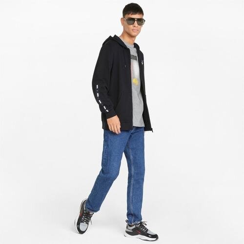 Puma Hanorac barbati ESS Tape 84876801