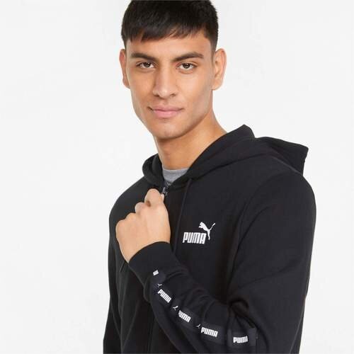 Puma Hanorac barbati ESS Tape 84876801