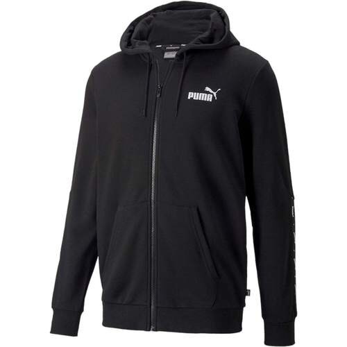 Puma Hanorac barbati ESS Tape 84876801