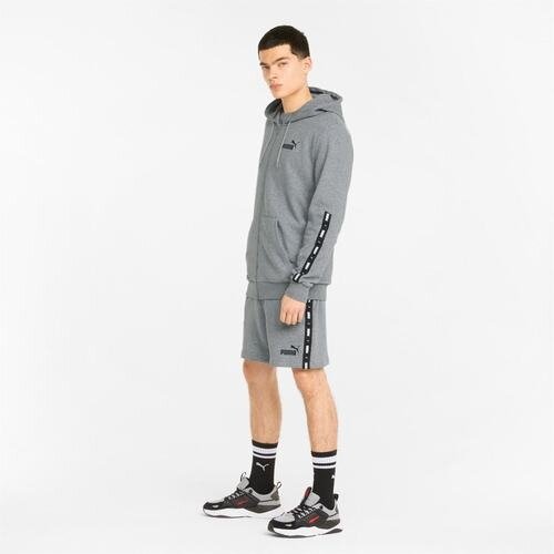 Puma Hanorac barbati ESS Tape 84876803