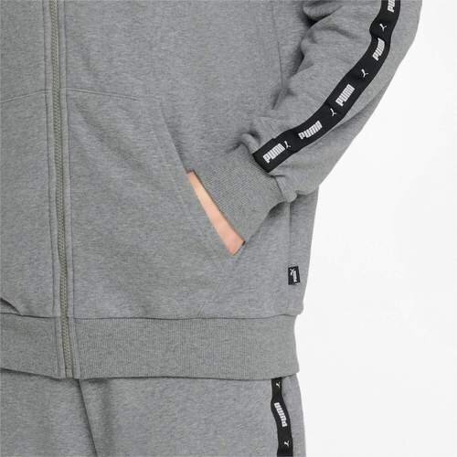 Puma Hanorac barbati ESS Tape 84876803