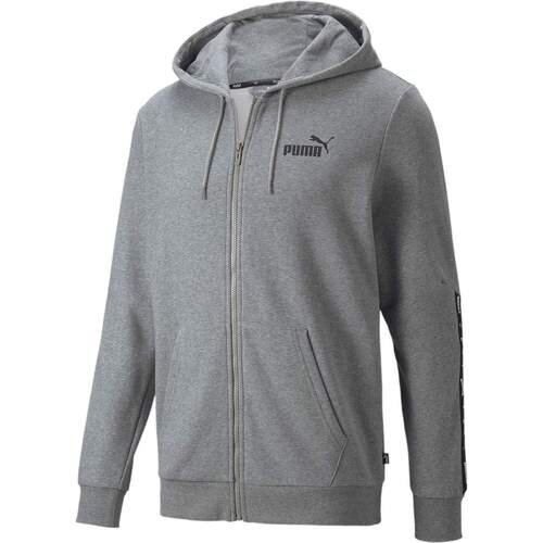 Puma Hanorac barbati ESS Tape 84876803