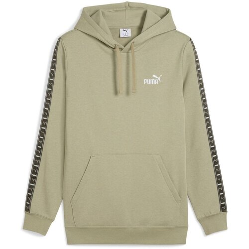 Puma Hanorac barbati Ess Tape Hoodie Fl 68467582
