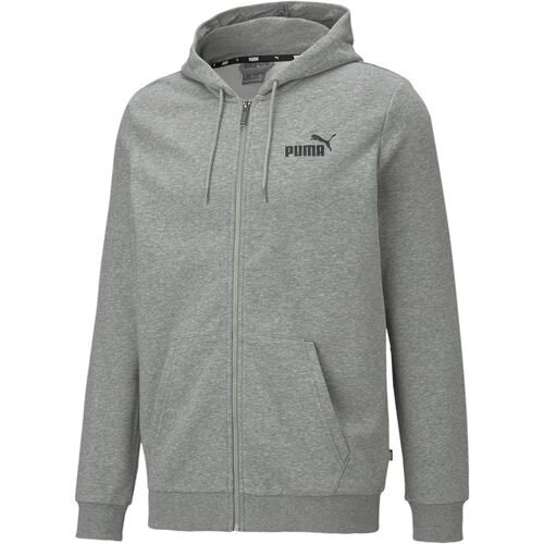 Puma Hanorac barbati Essentials Logo 58670403