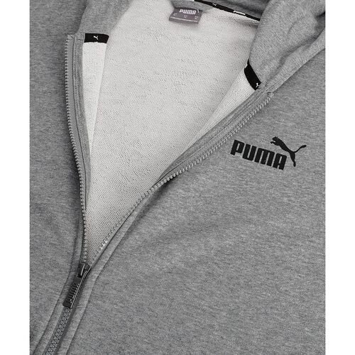 Puma Hanorac barbati Essentials Logo 58670403