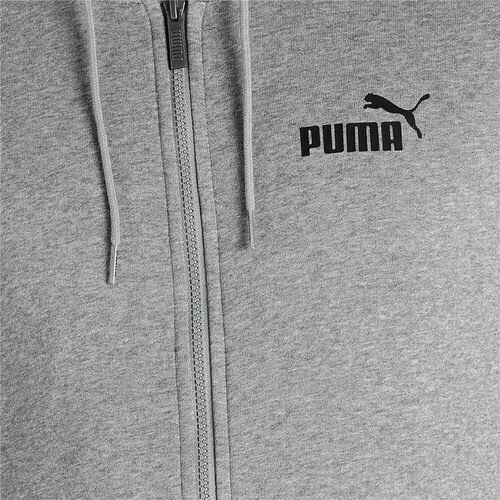 Puma Hanorac barbati Essentials Logo 58670403