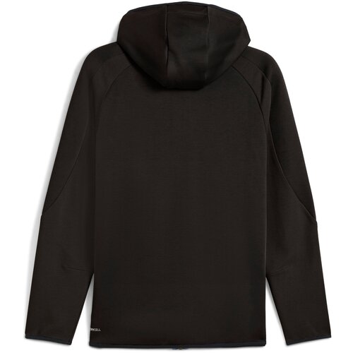 Puma Hanorac barbati Evostripe Fz Hoodie Dk 68823101