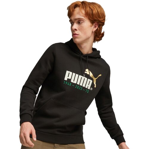 Puma Hanorac barbati Logo Celebration 67602101