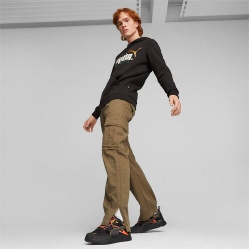 Puma Hanorac barbati Logo Celebration 67602101