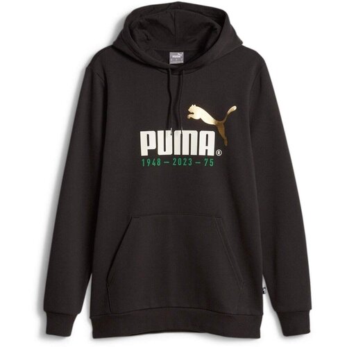 Puma Hanorac barbati Logo Celebration 67602101