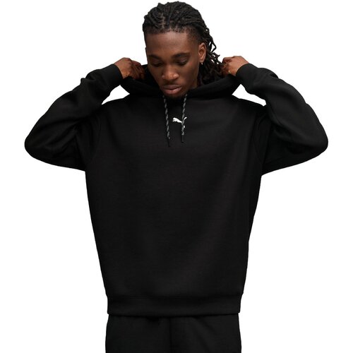 Puma Hanorac barbati M Cloudspun Hoodie 52759501