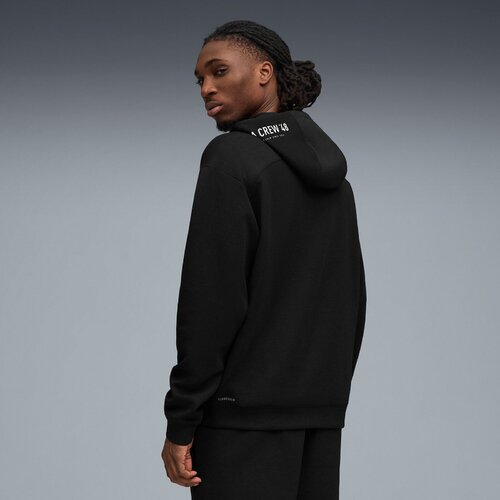 Puma Hanorac barbati M Cloudspun Hoodie 52759501