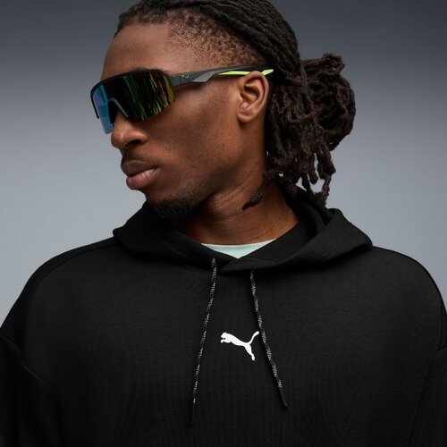 Puma Hanorac barbati M Cloudspun Hoodie 52759501