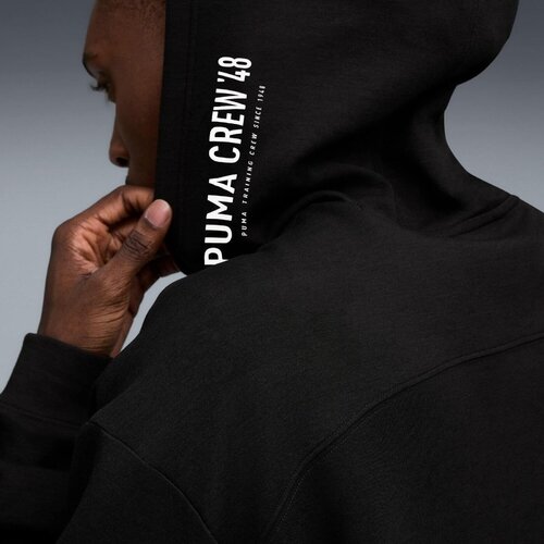 Puma Hanorac barbati M Cloudspun Hoodie 52759501