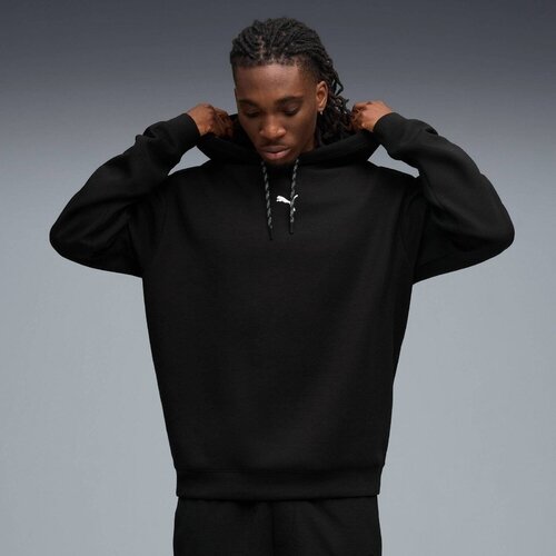 Puma Hanorac barbati M Cloudspun Hoodie 52759501
