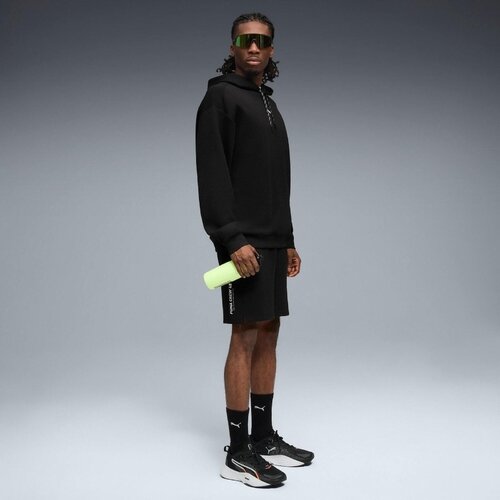 Puma Hanorac barbati M Cloudspun Hoodie 52759501