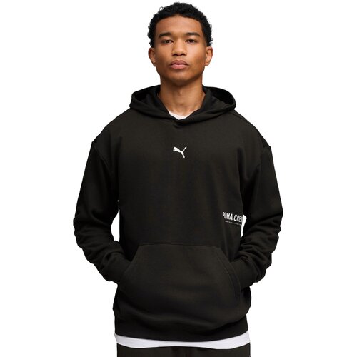 Puma Hanorac barbati M Graphic French Terry Hoodie 52762901