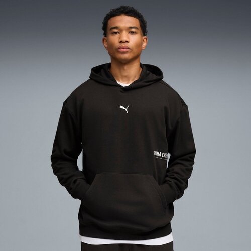 Puma Hanorac barbati M Graphic French Terry Hoodie 52762901