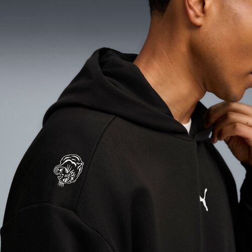 Puma Hanorac barbati M Graphic French Terry Hoodie 52762901