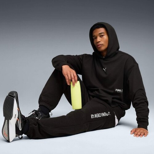 Puma Hanorac barbati M Graphic French Terry Hoodie 52762901