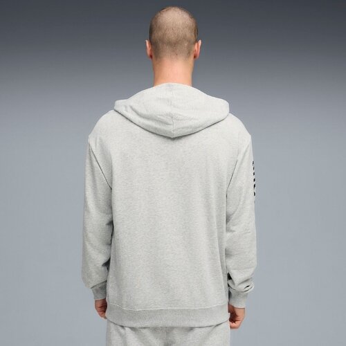 Puma Hanorac barbati M Graphics French Terry Hoodie 52867004