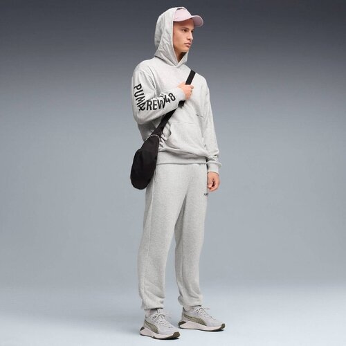 Puma Hanorac barbati M Graphics French Terry Hoodie 52867004