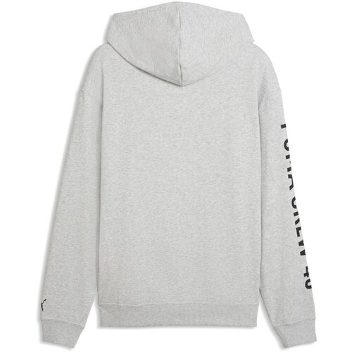 Puma Hanorac barbati M Graphics French Terry Hoodie 52867004