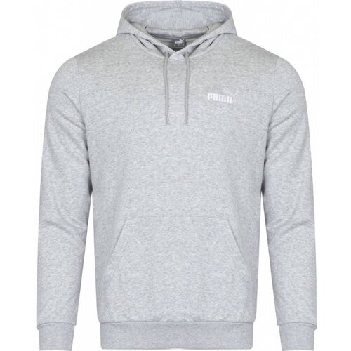 Puma Hanorac barbati Men Ess Small Logo Hoody 67963104
