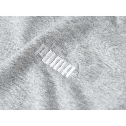 Puma Hanorac barbati Men Ess Small Logo Hoody 67963104