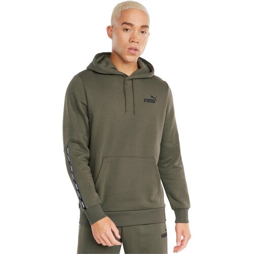 Puma Hanorac barbati Power 58941144