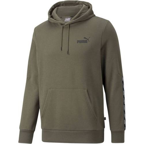 Puma Hanorac barbati Power 58941144