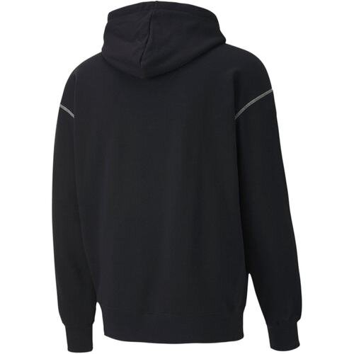 Puma Hanorac barbati Recheck Pack Graphic Hoodie 59788601