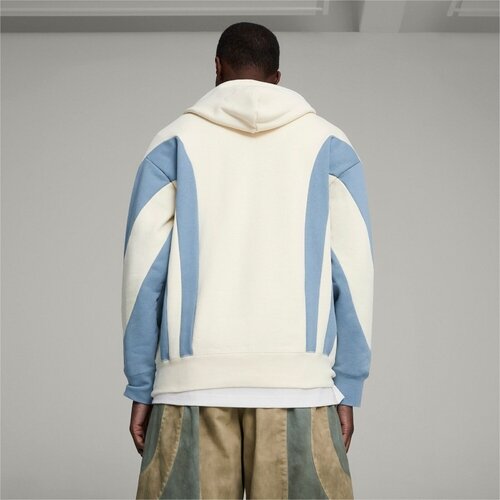 Puma Hanorac barbati X Kidsuper Hoodie 62407787