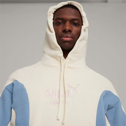 Puma Hanorac barbati X Kidsuper Hoodie 62407787