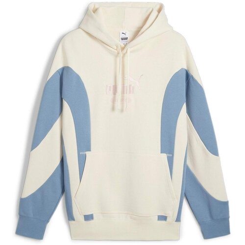 Puma Hanorac barbati X Kidsuper Hoodie 62407787