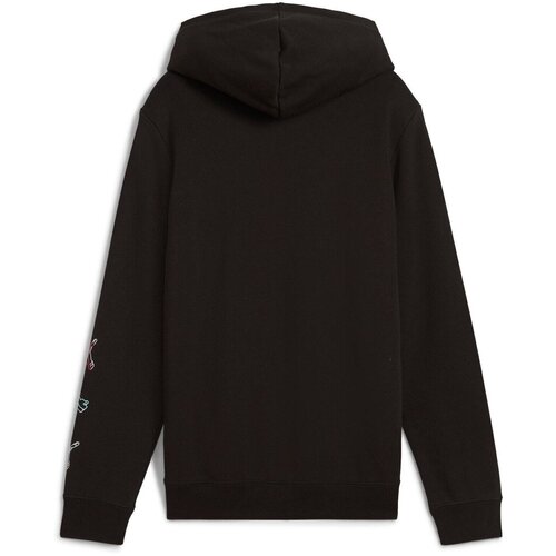 Puma Hanorac copii Ess Logo Lab Execution Hoodie Tr B 68578901