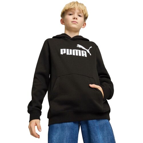 Puma Hanorac copii Ess No 1 Logo Hoodie Fl B 68490801