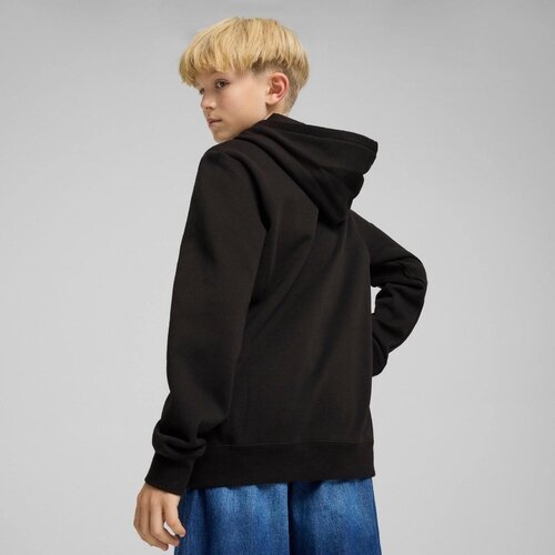 Puma Hanorac copii Ess No 1 Logo Hoodie Fl B 68490801