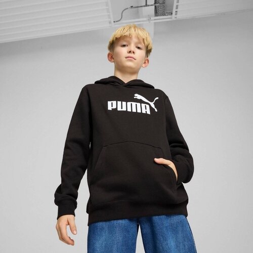 Puma Hanorac copii Ess No 1 Logo Hoodie Fl B 68490801