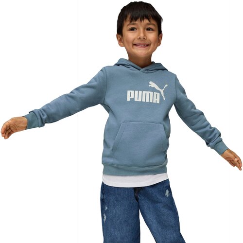 Puma Hanorac copii Ess No 1 Logo Hoodie Fl Ps 68493134