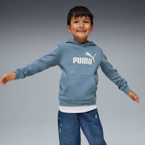 Puma Hanorac copii Ess No 1 Logo Hoodie Fl Ps 68493134