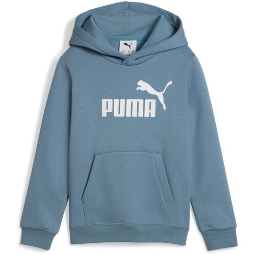 Puma Hanorac copii Ess No 1 Logo Hoodie Fl Ps 68493134