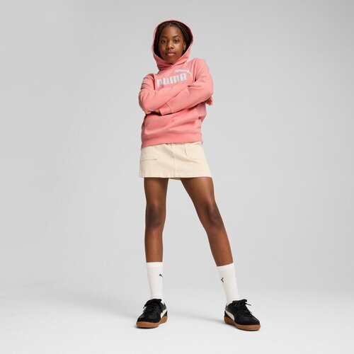 Puma Hanorac copii Ess No 1 Logo Hoodie Tr G 68489718