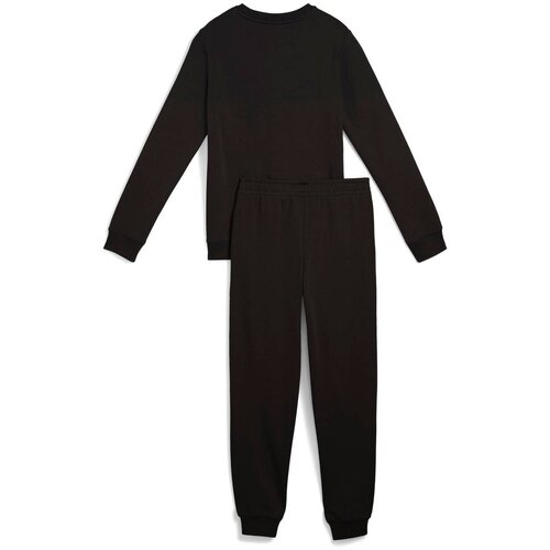 Puma Hanorac copii Ess No1 Logo Crew Sweat Suit Fl B 68972101
