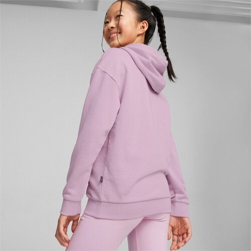 Puma Hanorac copii Ess Script Hoodie Tr G 67940360
