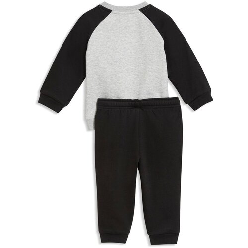 Puma Hanorac copii Minicats Ess Raglan Crew Set Fl Inf 68628156