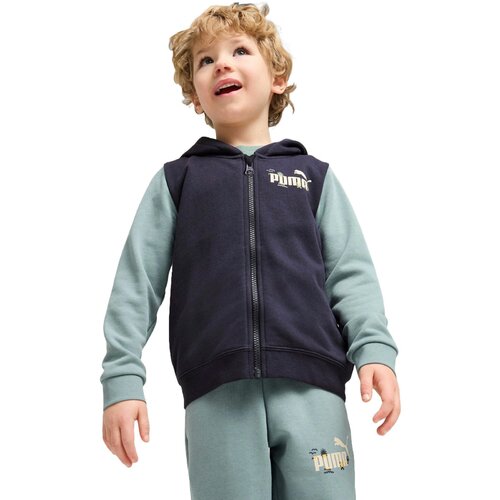 Puma Hanorac copii Sandy Adventures Hoodie Full-zip Tr Ps 68515816