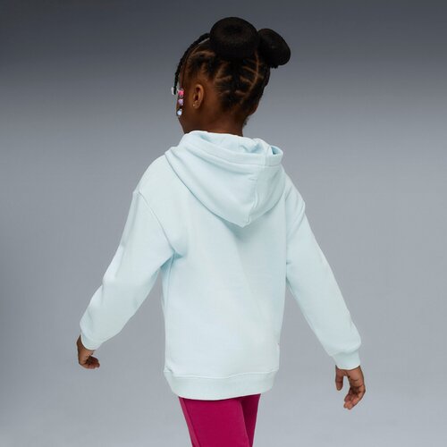 Puma Hanorac copii X Hello Kitty Friends Relaxed Gra 63238747